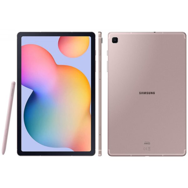 Tablet Samsung Galaxy Tab S6 Lite P610 WiFi 10.5" 64GB/4GB - Rosa