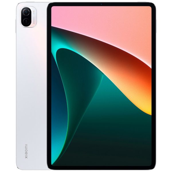 Tablet Xiaomi Mi Pad 5 6GB+128GB 11" WiFi Branco