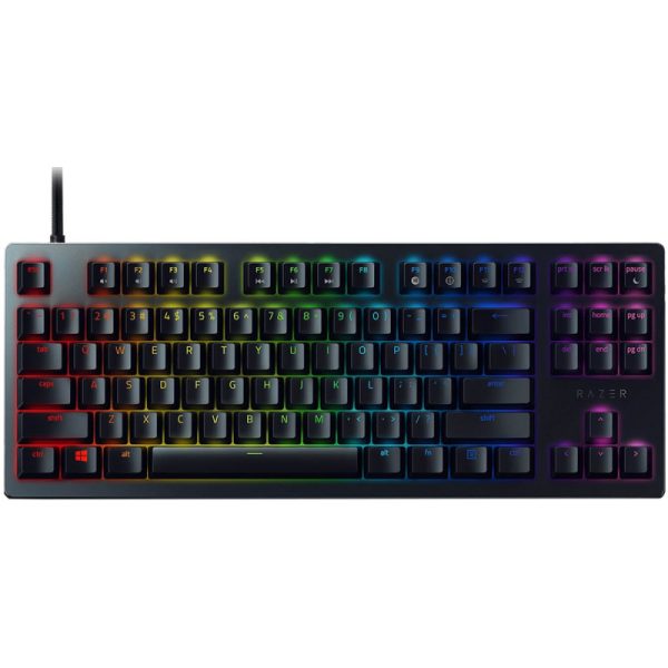 Teclado Gaming Razer Huntsman Tournament Edition - Inglês