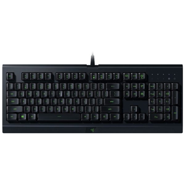 Teclado Razer Cynosa Lite Essential RZ03-02740700-R311 com Fio Preto (Inglês)