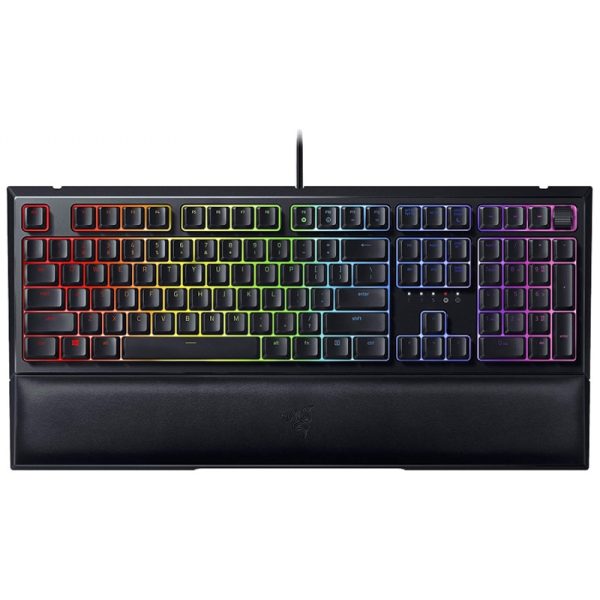 Teclado Razer Ornata Chroma V2 RZ03-03381000-R311 - Espanhol (com fio)