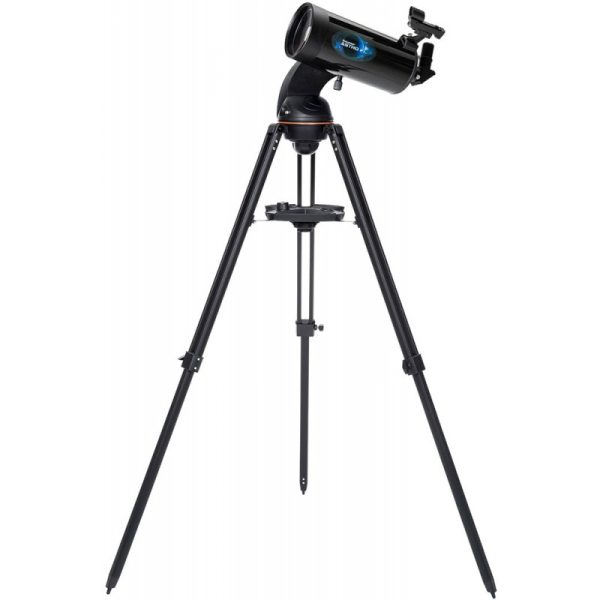 Telescópio Celestron Astro FI 127mm