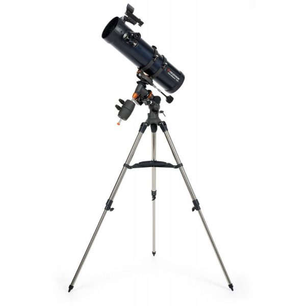 Telescópio Celestron AstroMaster 130EQ-MD