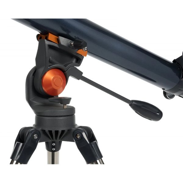 Telescópio Celestron AstroMaster 70AZ