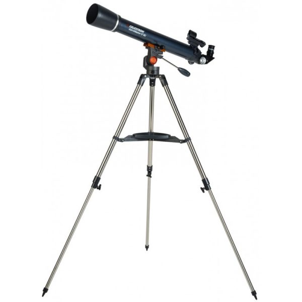 Telescópio Celestron Astromaster LT 60AZ