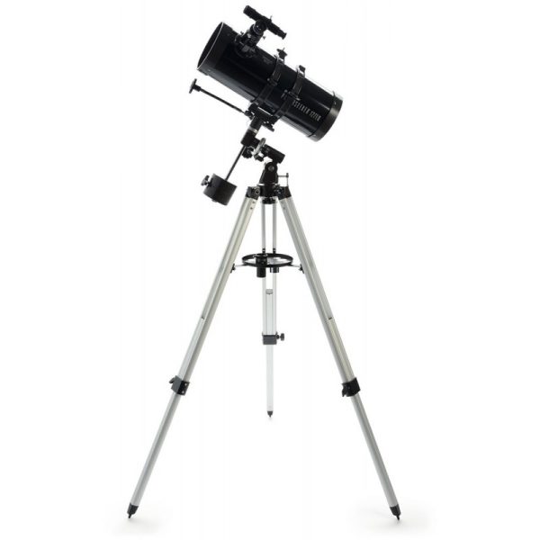 Telescópio Celestron Powerseeker 127EQ