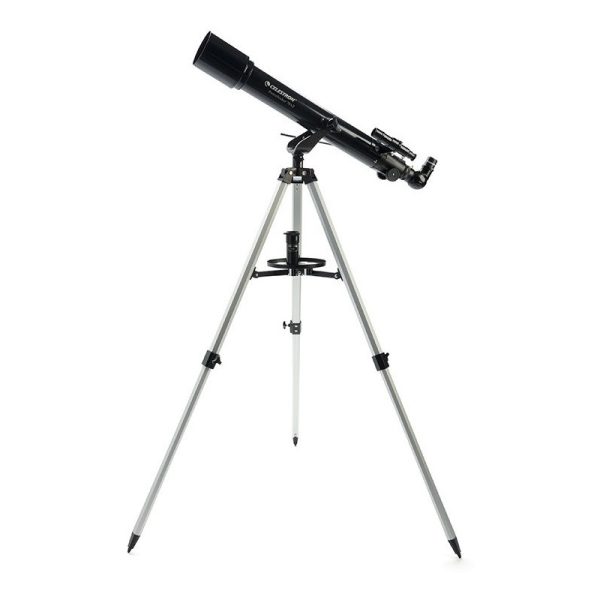 Telescópio Celestron Powerseeker 70AZ