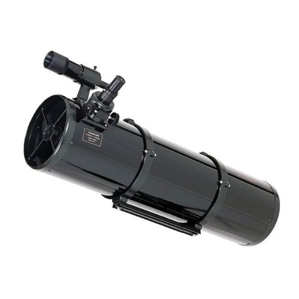 Telescópio Celestron Reflector C6-NGT