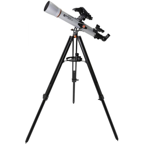 Telescópio Celestron StarSense Explorer LT 70AZ