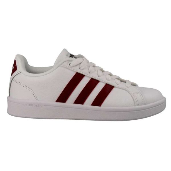 Tênis Adidas CF Advantage DA9636 - Masculino