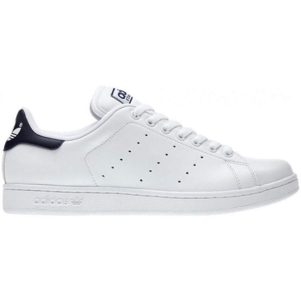 Tênis adidas stan smith hot sale masculino