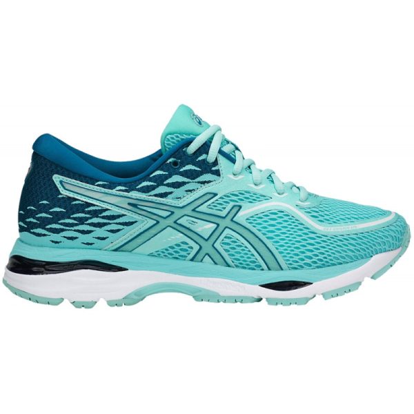 Ténis Asics Gel-Cumulus 19 - T7B8N-8888 - Feminino