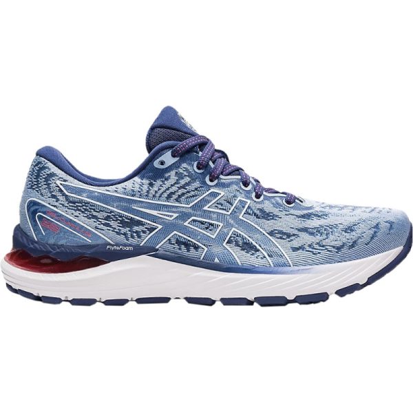 Tênis Asics Gel Cumulus 23 1012A888-417 - Feminino