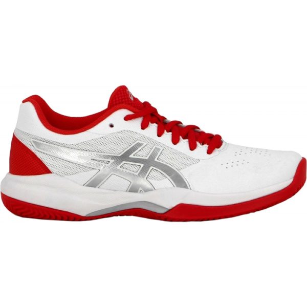 Tênis Asics Gel Game 7 1042A038 105 - Feminino