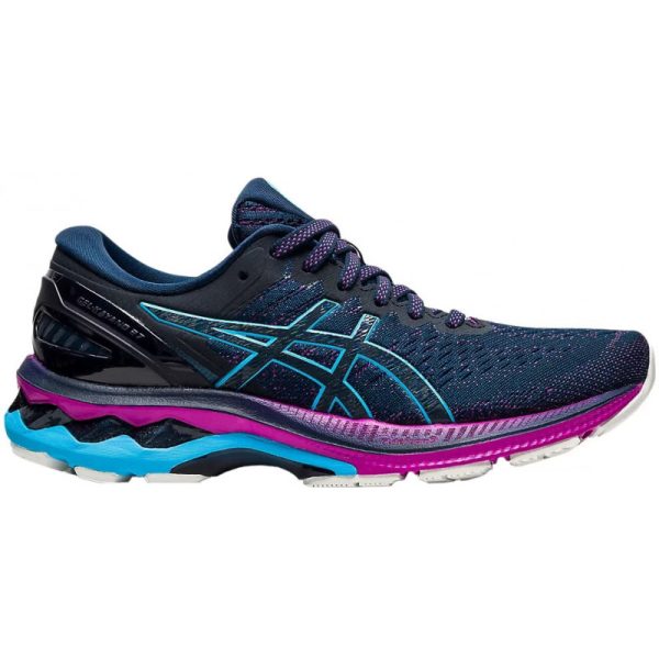 Tênis Asics Gel - Kayano 27 1012A649 401 - Feminino