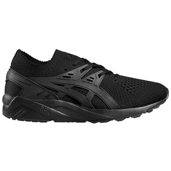 Tenis Asics Gel-Kayano TR - H705N-9090 - Feminino