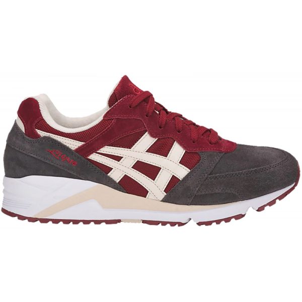 Ténis Asics Gel-Lique - H838L-2602 - Masculino