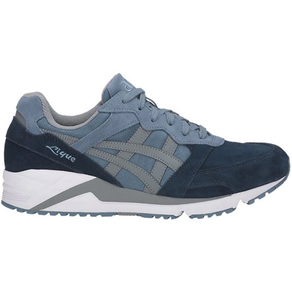 Ténis Asics Gel-Lique - H838L-4211 - Masculino