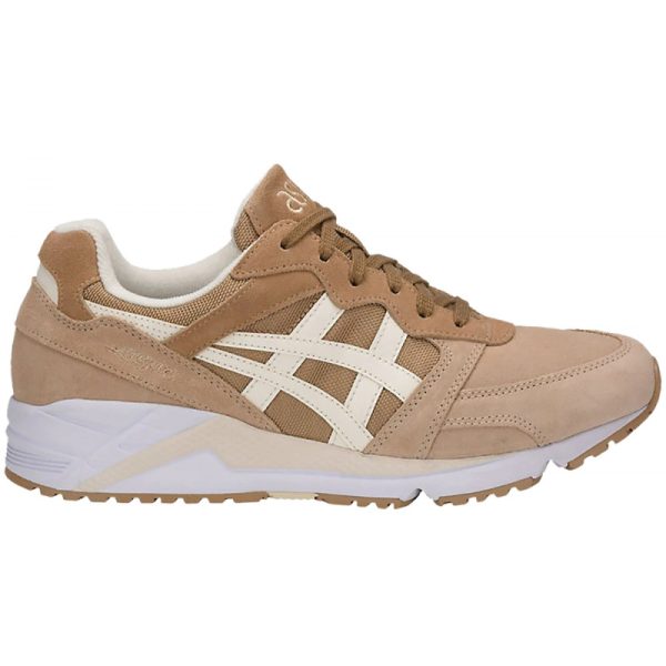 Tenis Asics Gel-Lique - H838L-8700 - Masculino