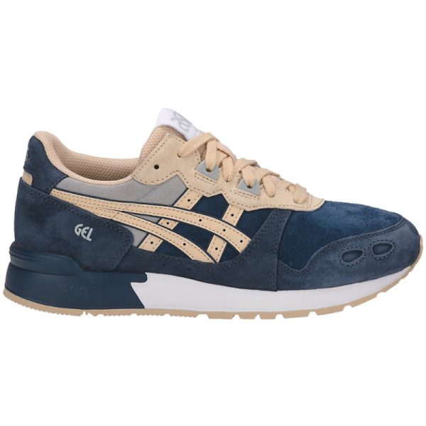 Tênis Asics Gel-Lyte - H8C9L-4905 - Feminino