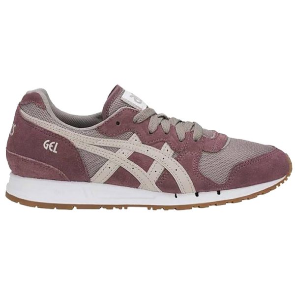 Tenis Asics Gel-Movimentum - H877N-9112 - Feminino