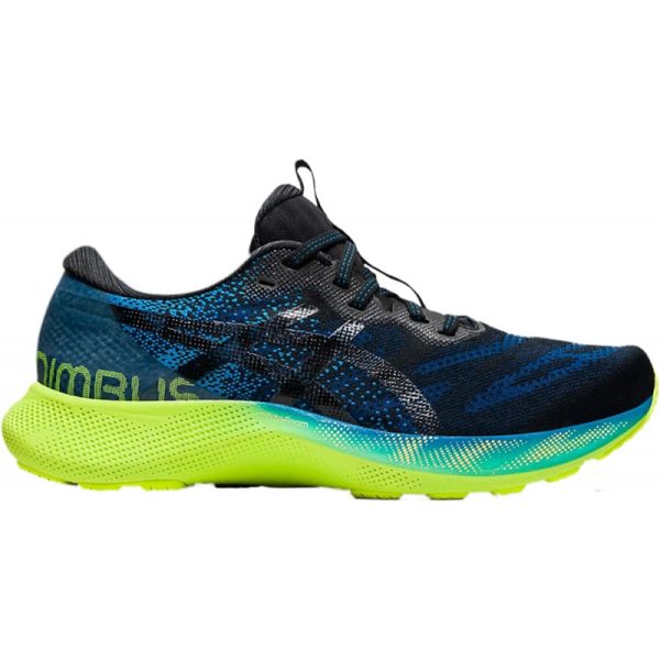 Tênis Asics Gel Nimbus Lite 2 1011B009-401 - Masculino