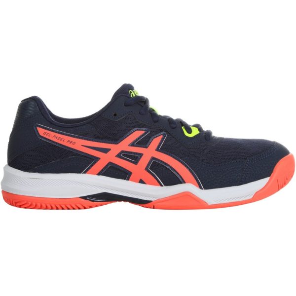 Tênis Asics Gel-Padel Pro 4 1041A127-402 - Masculino