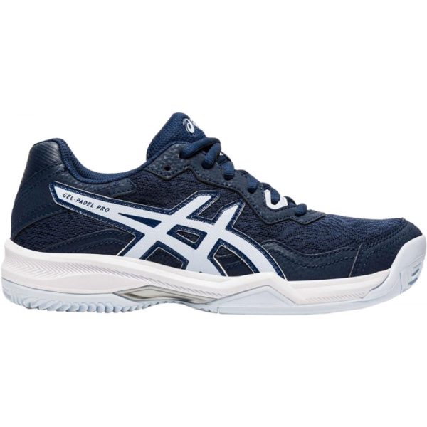 Tênis Asics Gel Padel Pro 4 1042A111 403 - Feminino