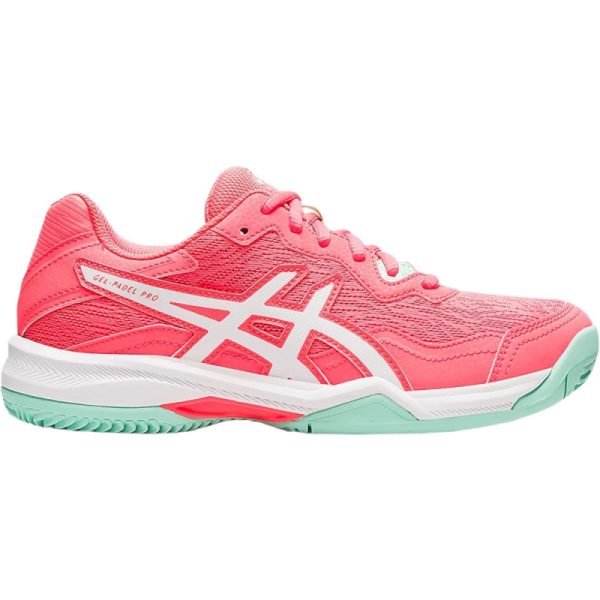 Tênis Asics Gel Padel Pro 4 1042A111 703 - Feminino