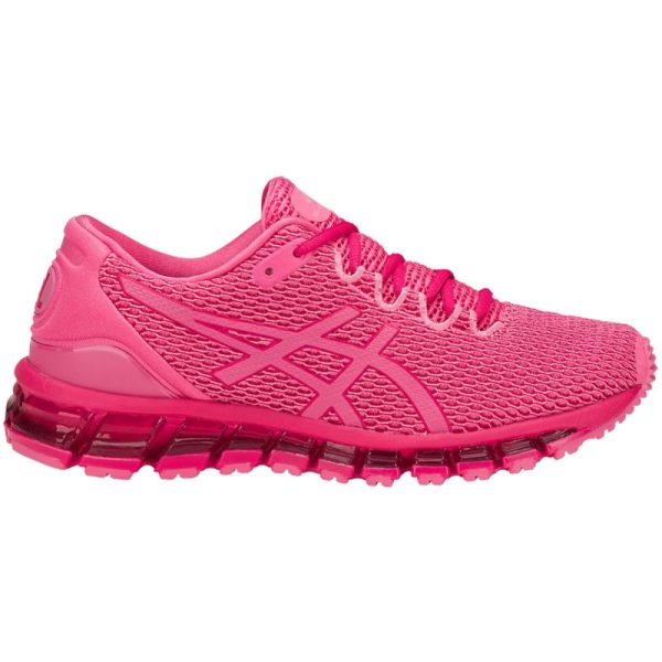 Tênis Asics Gel-Quantum 360 Shift Mx - T889N-2021 - Feminino