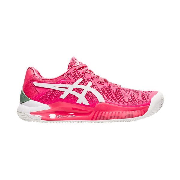 Tênis Asics Gel-Resolution 8 1042A070-702 - Feminino