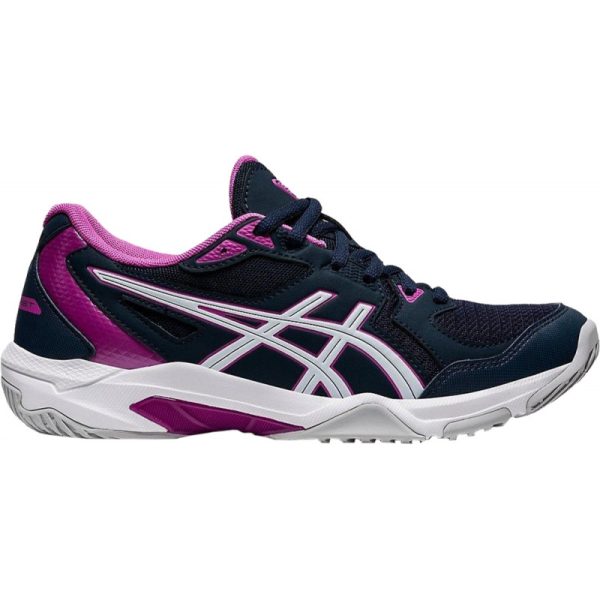 Tênis Asics Gel Rocket 10 1072A056-400 - Feminino