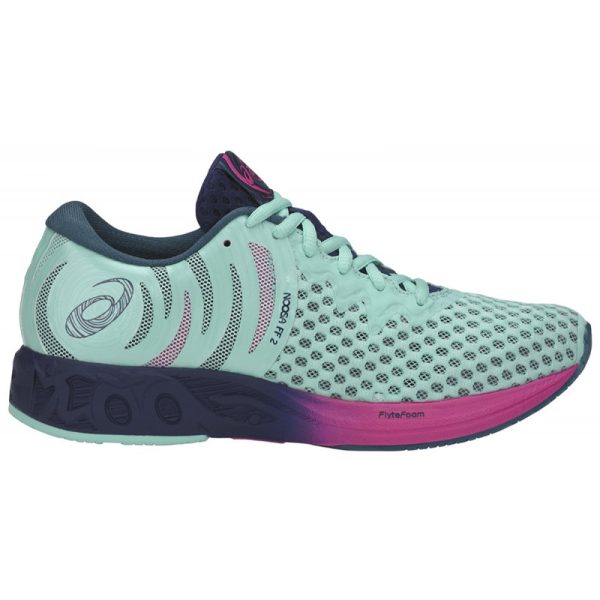 Tênis Asics Noosa FF 2 - T869N-8849 - Feminino