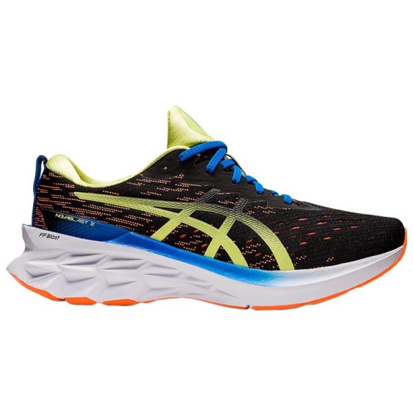 Tênis Asics NovaBlast 2 1011B192-003 - Masculino