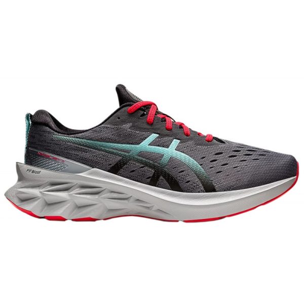 Tênis Asics NovaBlast 2 1011B192-020 - Masculino