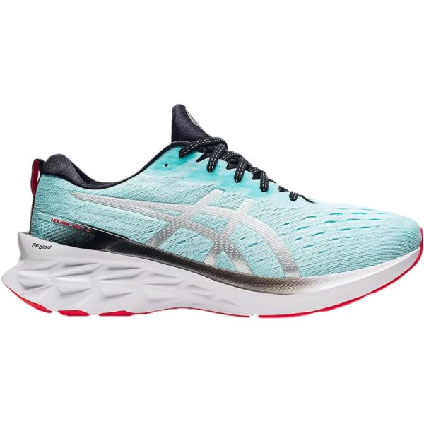 Tênis Asics Novablast 2 1011B192-400 - Masculino