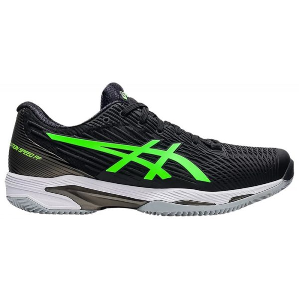 Tênis Asics Solution Speed FF2 Clay 1041A187-003 - Masculino