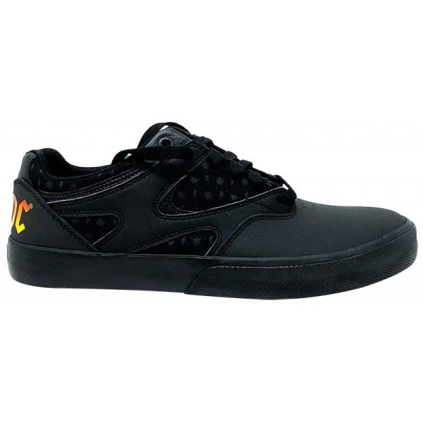 Tênis DC Shoes AC & DC ADYS300639 - Masculino