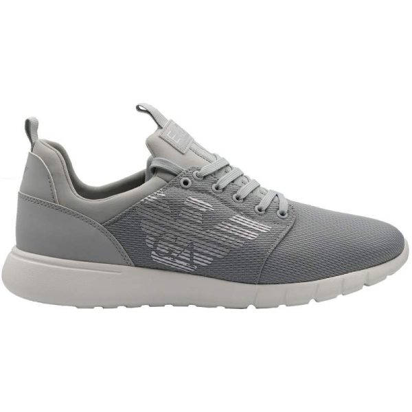 Tênis Emporio Armani Training - X8X007 XCC02 00460 - Masculino