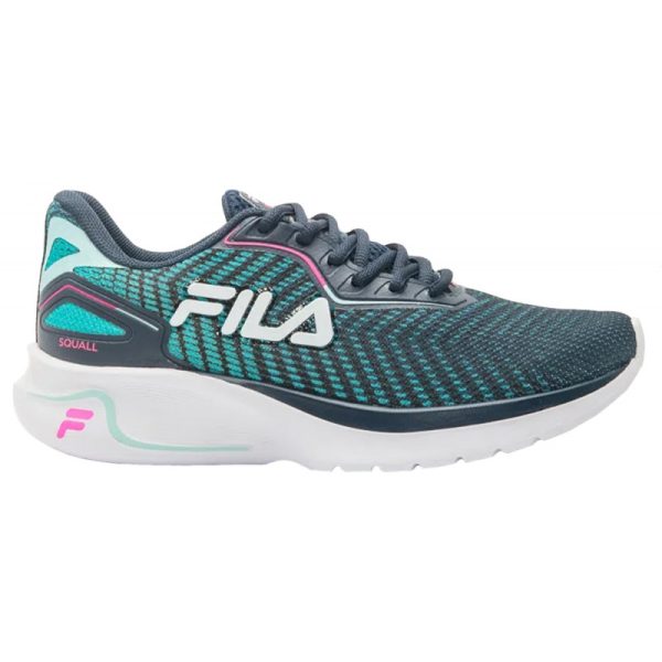 Tênis Fila F02R004008-4520 - Feminino