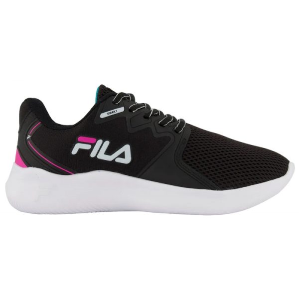 Tênis Fila F02ST004034-4508 - Feminino