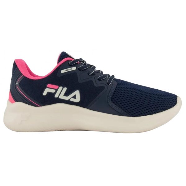 Tênis Fila F02ST004034-4510 - Feminino