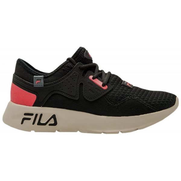 Tênis Fila Iconic F02ST004028-4684 Feminino