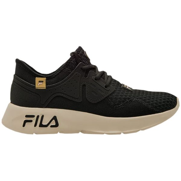 Tênis Fila Iconic F02ST004028-4751 Feminino