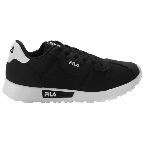 Tênis Fila Retro Jogger F02L004196-001 Feminino