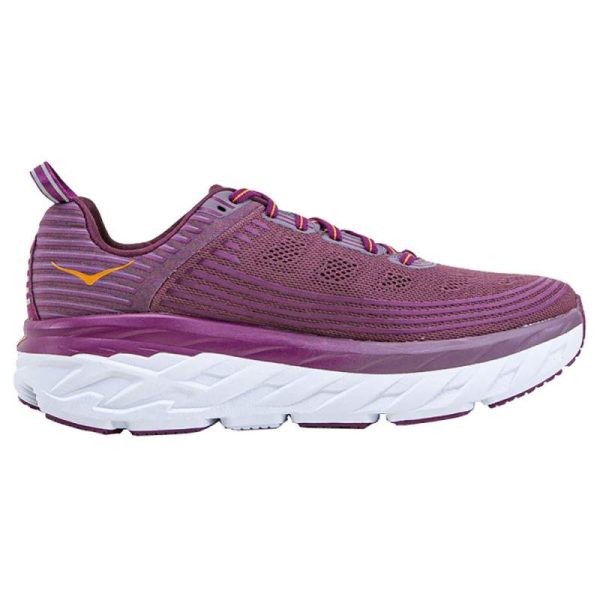 Tênis Hoka One One Bondi 6 - 1019270-ADGJ - Feminino