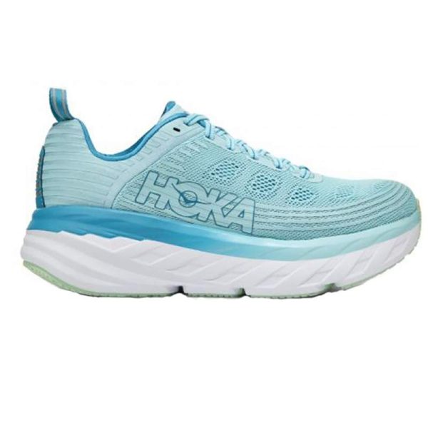 Tênis Hoka One One Bondi 6 - 1019270-ASCS - Feminino