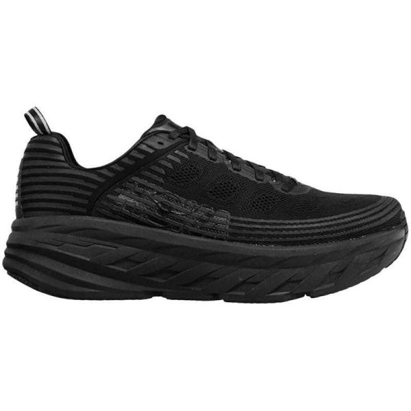 Tênis Hoka One One Bondi 6 - 1019270-BBLC - Feminino