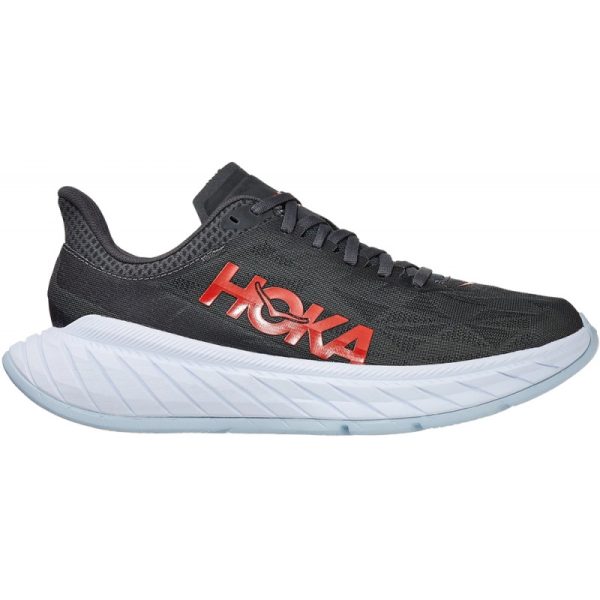 Tênis Hoka One One Carbon X2 - 1113526 DSFS Masculino