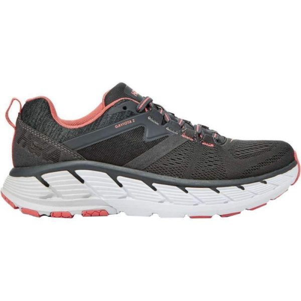 Tênis Hoka One One Gaviota 2 - 1099630-DSLN - Feminino